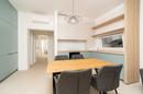 Zadar, Kožino, elegant two-bedroom apartment with a garden near the sea - 9