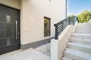 Zadar, Kožino, elegant two-bedroom apartment with a garden near the sea - 2