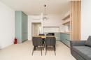 Zadar, Kožino, elegant two-bedroom apartment with a garden near the sea - 8