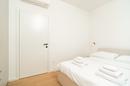 Zadar, Kožino, elegant two-bedroom apartment with a garden near the sea - 17