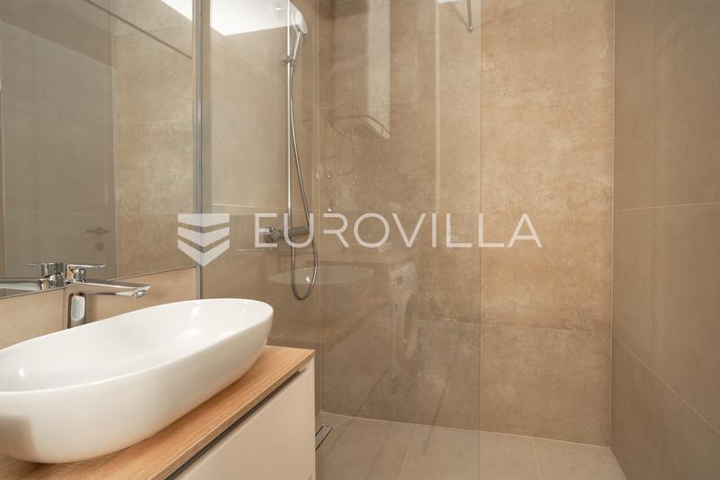 Zadar, Kožino, elegant two-bedroom apartment with a garden near the sea - 24