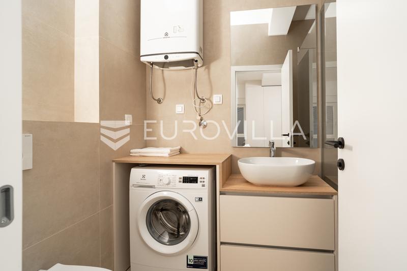 Zadar, Kožino, elegant two-bedroom apartment with a garden near the sea - 23