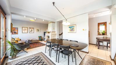 Zagabria, Vrhovec, casa familiare 185 m² su un terreno di 1.121 m²