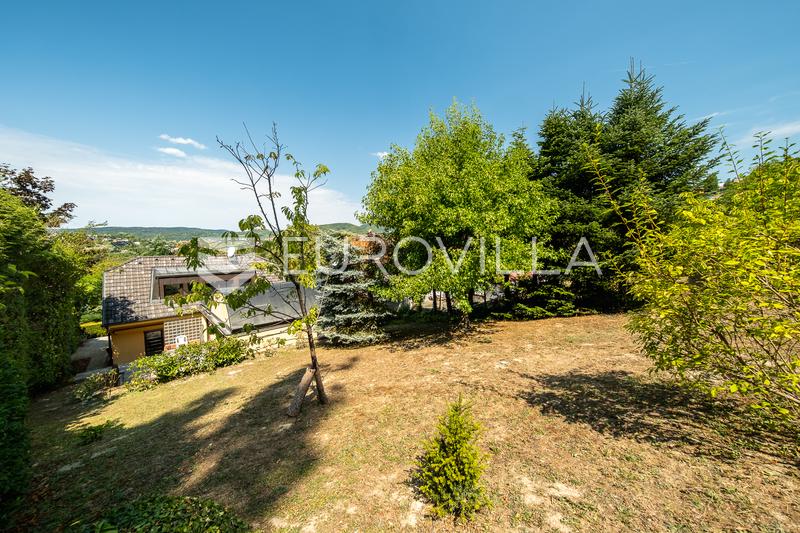 Zagreb, Vrhovec - Vidovčica, 220 m² aile evi, 1.121 m² arsa üzerinde - 27