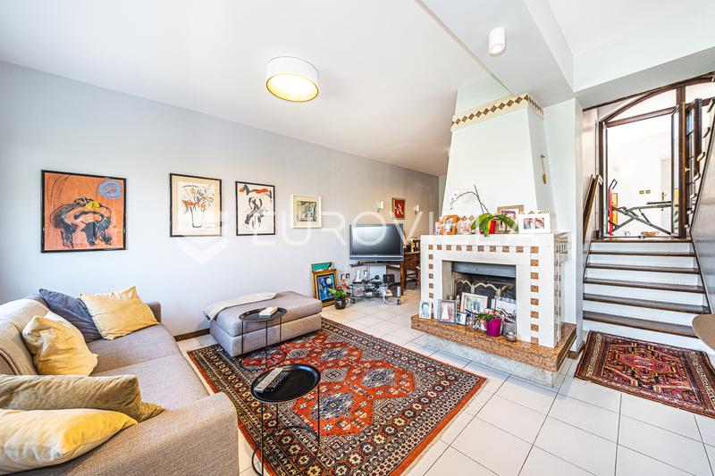Zagreb, Vrhovec - Vidovčica, 220 m² aile evi, 1.121 m² arsa üzerinde - 5