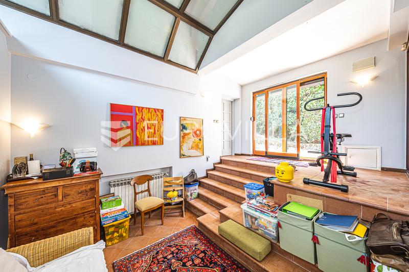 Zagreb, Vrhovec - Vidovčica, 220 m² aile evi, 1.121 m² arsa üzerinde - 11