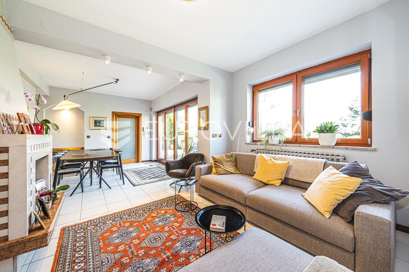 Zagreb, Vrhovec - Vidovčica, 220 m² aile evi, 1.121 m² arsa üzerinde - 3