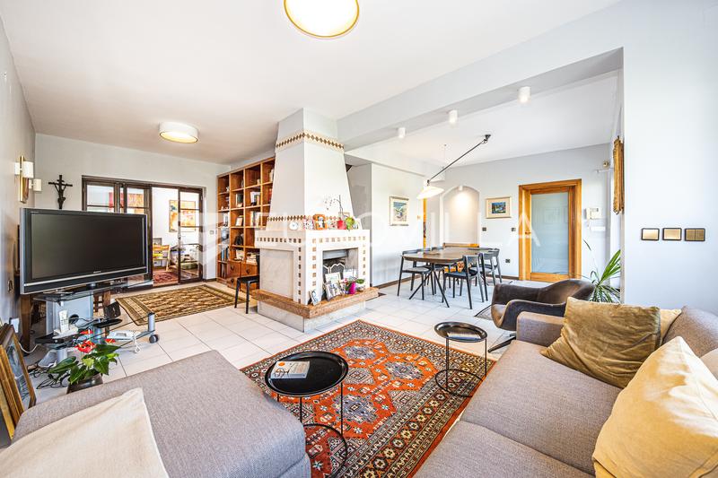 Zagreb, Vrhovec - Vidovčica, 220 m² aile evi, 1.121 m² arsa üzerinde - 4