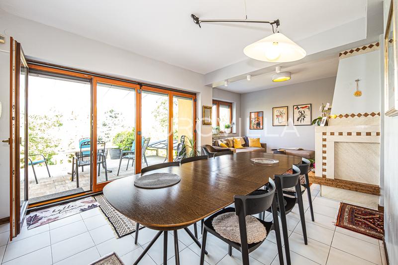 Zagreb, Vrhovec - Vidovčica, 220 m² aile evi, 1.121 m² arsa üzerinde - 2