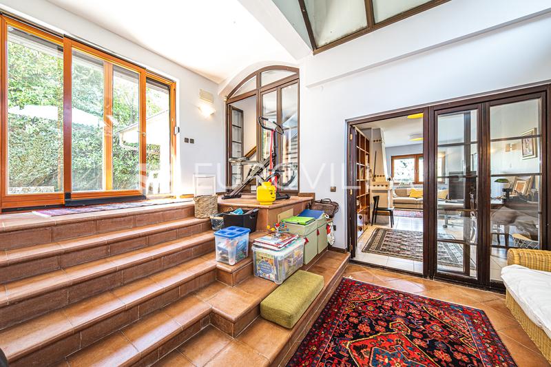 Zagreb, Vrhovec - Vidovčica, 220 m² aile evi, 1.121 m² arsa üzerinde - 9