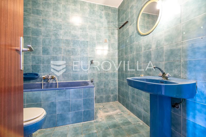Zagreb, Jarun, četverosoban stan s balkonom, 85 m² - 8