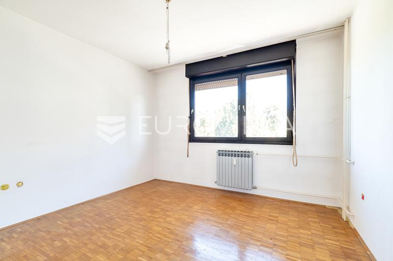 Zagreb, Jarun, četverosoban stan s balkonom, 85 m² - 6