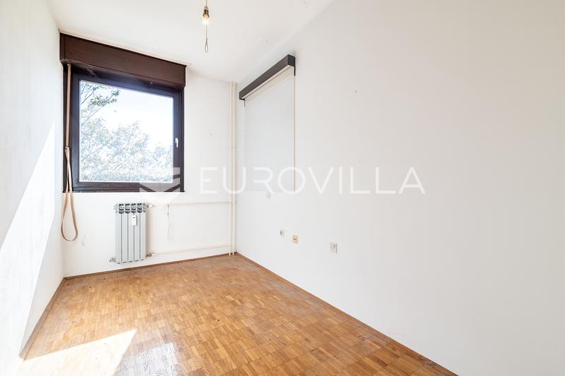Zagreb, Jarun, četverosoban stan s balkonom, 85 m² - 7