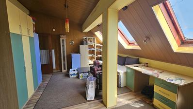 Vinkovci, Centar grada, trosoban stan, 70 m², 2. kat