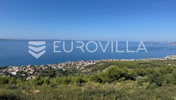 Split, Gornja Podstrana, Poljoprivredno zemljište
