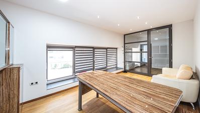 Zagreb, Jankomir, espaço comercial/escritório de 191 m² numa localização privilegiada