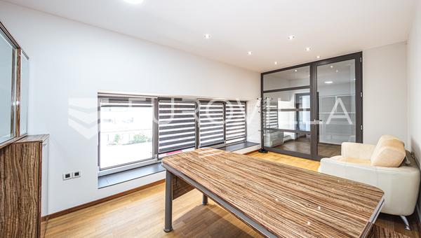 Zagreb, Jankomir, erhvervslokale/kontor 191 m² på en førsteklasses beliggenhed