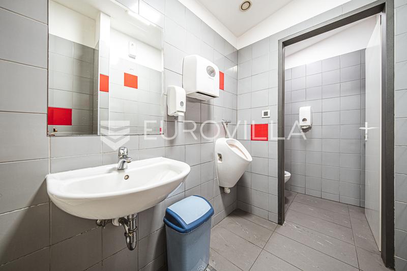 Zagreb, Jankomir, erhvervslokale/kontor 191 m² på en førsteklasses beliggenhed - 8