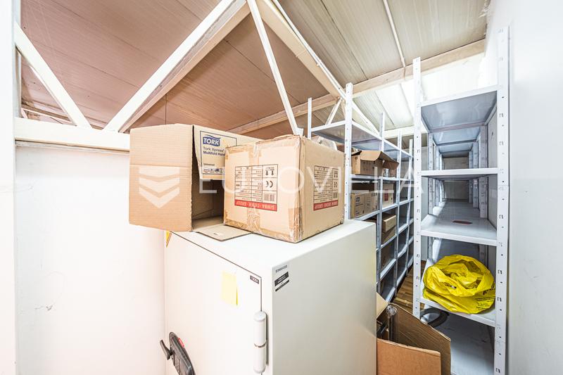 Zagreb, Jankomir, erhvervslokale/kontor 191 m² på en førsteklasses beliggenhed - 12