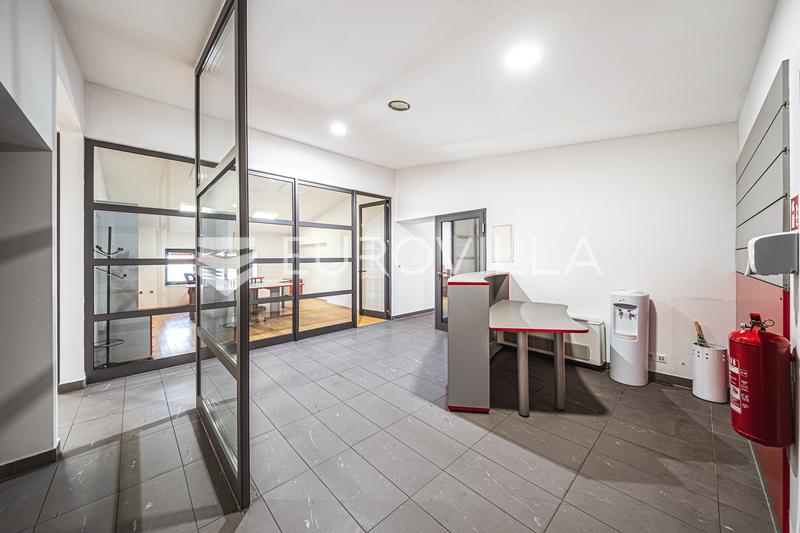Zagreb, Jankomir, erhvervslokale/kontor 191 m² på en førsteklasses beliggenhed - 15