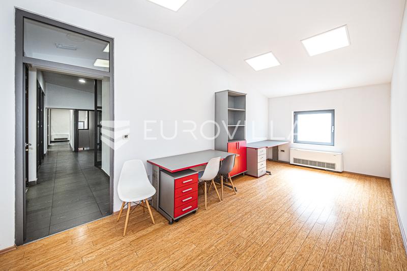 Zagreb, Jankomir, erhvervslokale/kontor 191 m² på en førsteklasses beliggenhed - 11