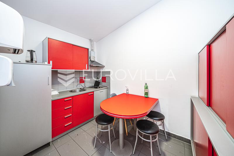 Zagreb, Jankomir, erhvervslokale/kontor 191 m² på en førsteklasses beliggenhed - 10