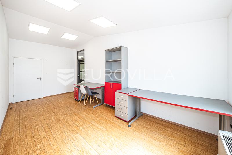 Zagreb, Jankomir, erhvervslokale/kontor 191 m² på en førsteklasses beliggenhed - 7