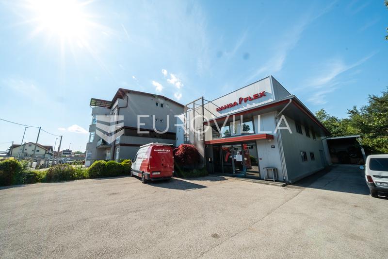 Zagreb, Jankomir, erhvervslokale/kontor 191 m² på en førsteklasses beliggenhed - 19