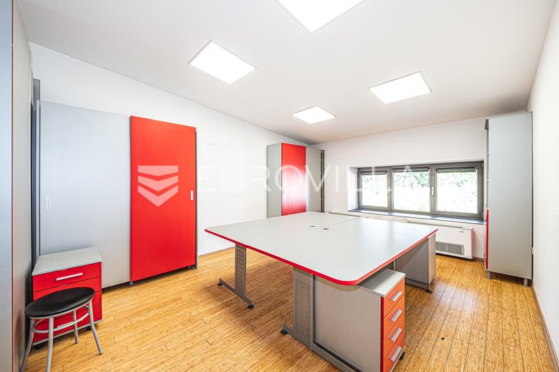 Zagreb, Jankomir, erhvervslokale/kontor 191 m² på en førsteklasses beliggenhed - 13