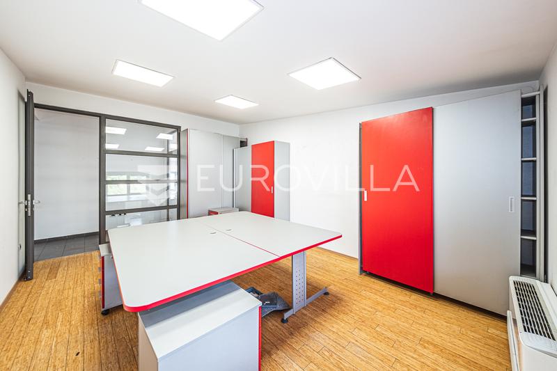 Zagreb, Jankomir, erhvervslokale/kontor 191 m² på en førsteklasses beliggenhed - 4