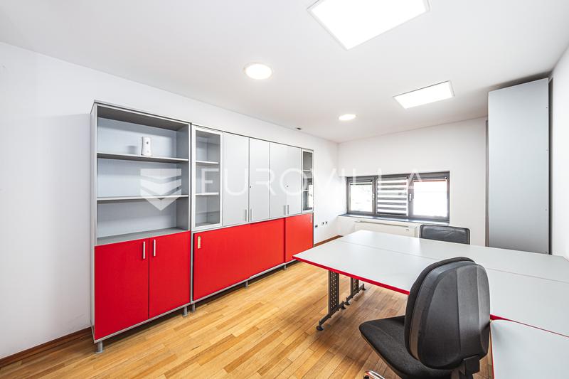 Zagreb, Jankomir, erhvervslokale/kontor 191 m² på en førsteklasses beliggenhed - 17