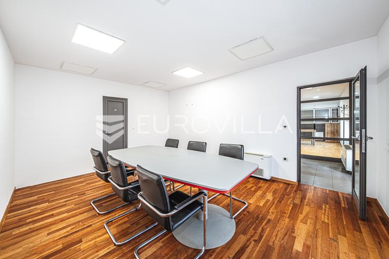 Zagreb, Jankomir, erhvervslokale/kontor 191 m² på en førsteklasses beliggenhed - 3