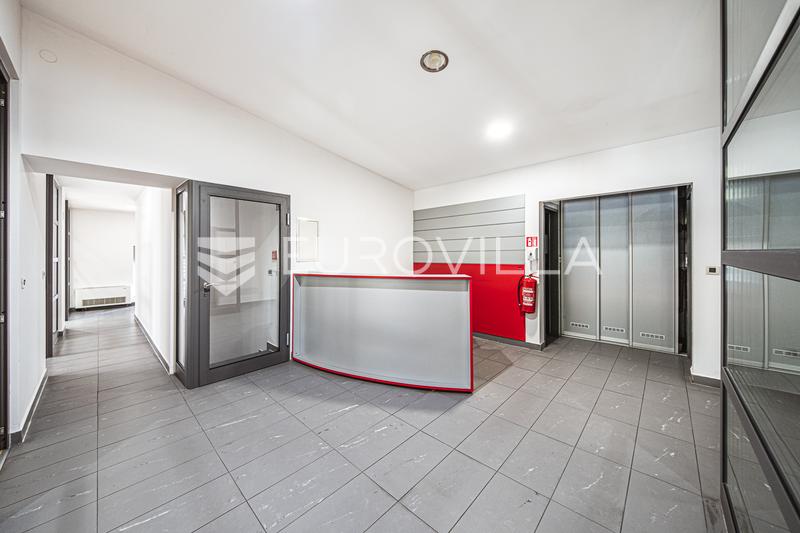 Zagreb, Jankomir, erhvervslokale/kontor 191 m² på en førsteklasses beliggenhed - 14