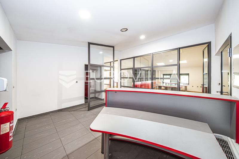 Zagreb, Jankomir, erhvervslokale/kontor 191 m² på en førsteklasses beliggenhed - 16