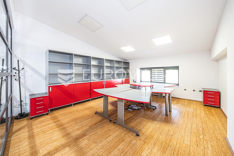 Zagreb, Jankomir, erhvervslokale/kontor 191 m² på en førsteklasses beliggenhed - 5