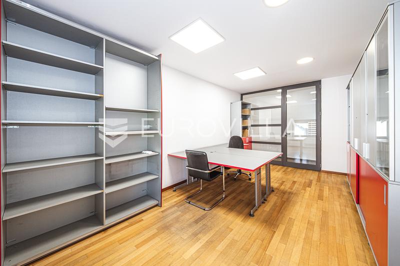 Zagreb, Jankomir, erhvervslokale/kontor 191 m² på en førsteklasses beliggenhed - 18