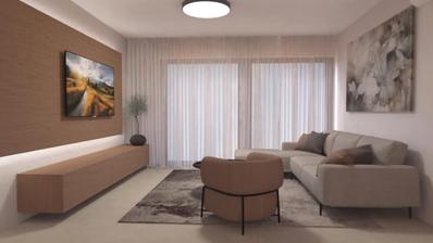 Jastrebarsko, řadový dům 157,5 m², NOVOSTAVBA