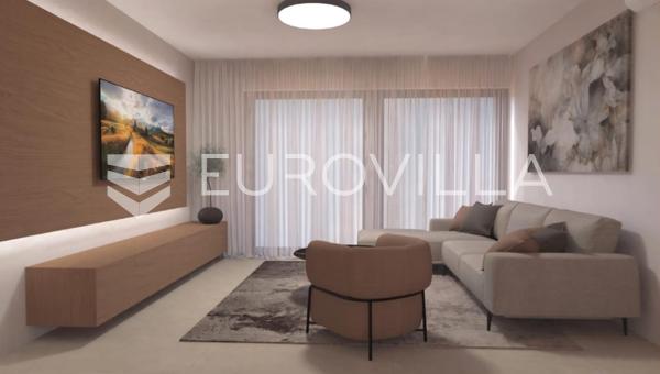 Jastrebarsko, casa adosada de 157,5 m², OBRA NUEVA