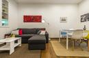 Zagreb, Nedre By, møbleret toværelses lejlighed på 46 m² i stueetagen - 3