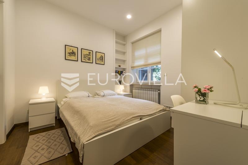 Zagreb, Nedre By, møbleret toværelses lejlighed på 46 m² i stueetagen - 7