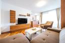 Zagreb, Crnomerec, smuk treværelses lejlighed, 64 m² - 3