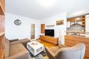 Zagreb, Crnomerec, smuk treværelses lejlighed, 64 m² - 4
