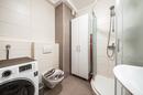 Zagreb, Crnomerec, smuk treværelses lejlighed, 64 m² - 13