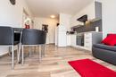 Rijeka, Srdoci, appartamento con una camera da letto, 36,87 m², con giardino di 74 m² e posto auto - 4