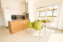 Zadar, Privlaka - modern two-bedroom penthouse with a spacious terrace and sea view - 3