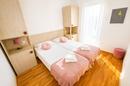 Zadar, Privlaka - modern two-bedroom penthouse with a spacious terrace and sea view - 7