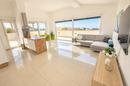 Zadar, Privlaka - modern two-bedroom penthouse with a spacious terrace and sea view - 1