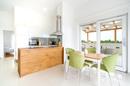 Zadar, Privlaka - moderne toværelses penthouse med rummelig terrasse og havudsigt - 19