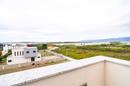 Zadar, Privlaka - moderne toværelses penthouse med rummelig terrasse og havudsigt - 33