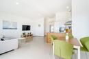 Zadar, Privlaka - moderne toværelses penthouse med rummelig terrasse og havudsigt - 18